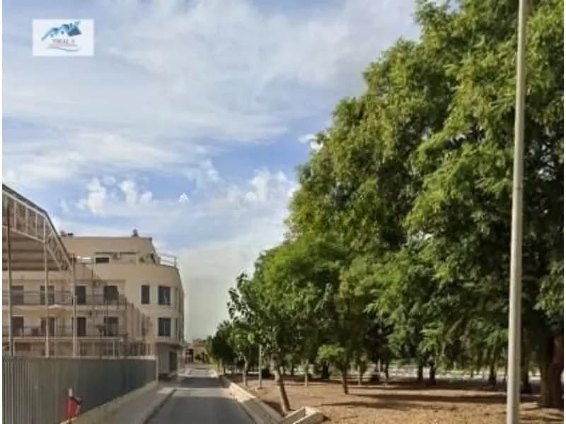 Vivienda en Alicante