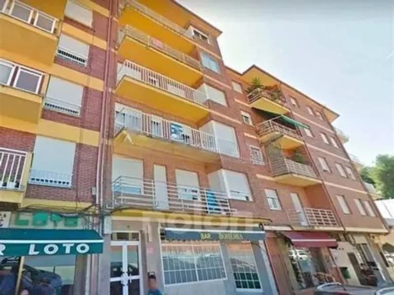 Vivienda en León