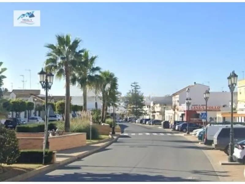 Vivienda en Huelva