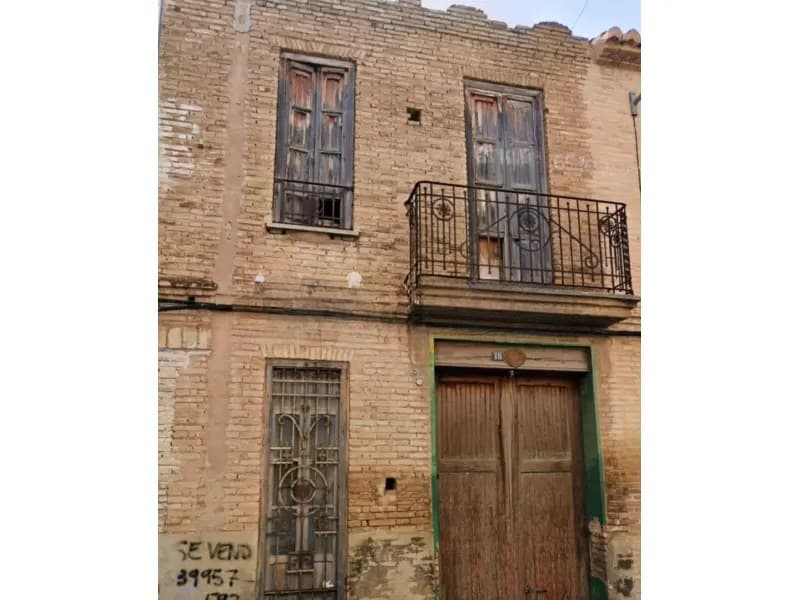Casa/Chalet en Valencia