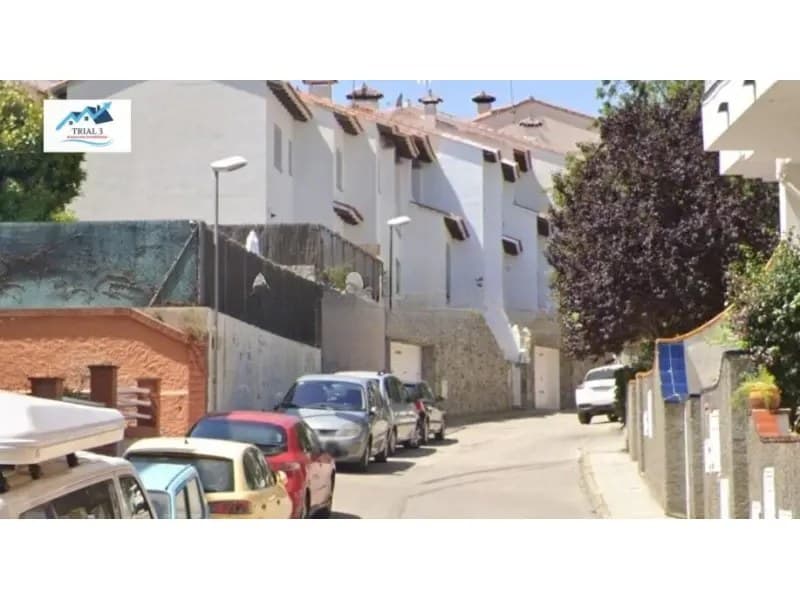 Casa/Chalet en Barcelona