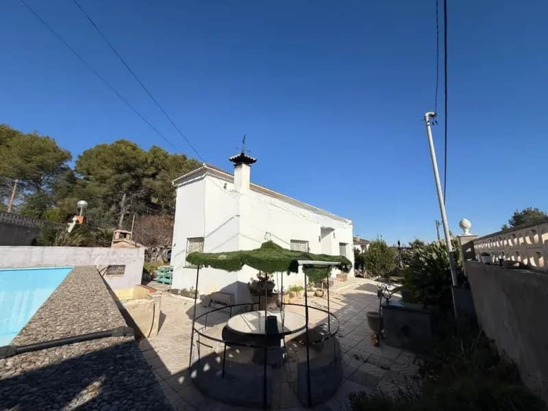 Casa/Chalet en Barcelona