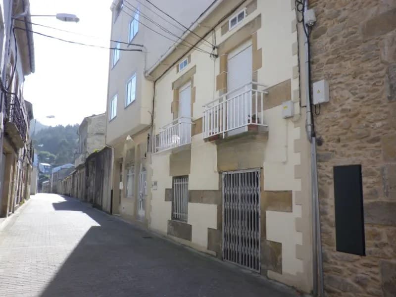 Casa/Chalet en Lugo