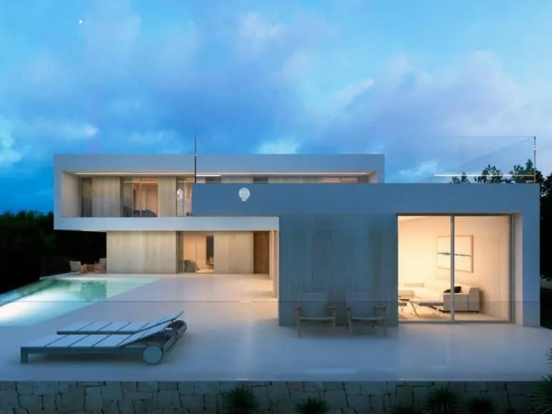 Casa/Chalet en Alicante