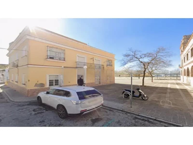 Vivienda en Cádiz