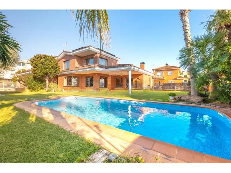 Casa/Chalet en Tarragona