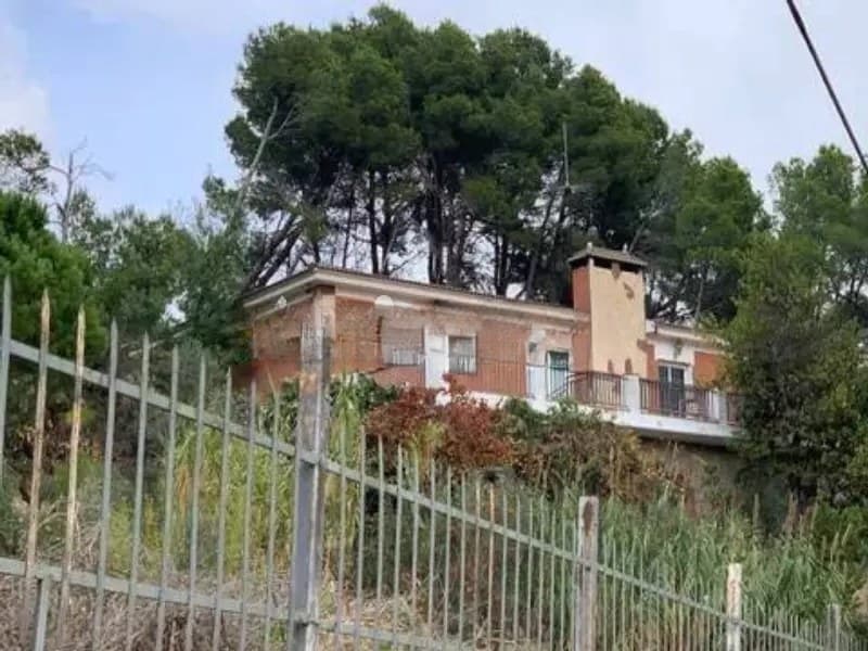 Casa/Chalet en Barcelona