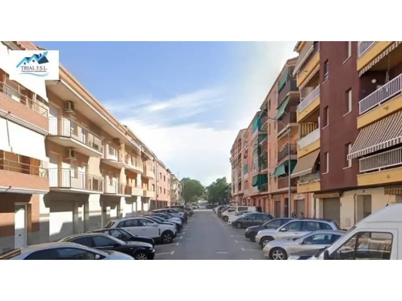 Vivienda en Barcelona