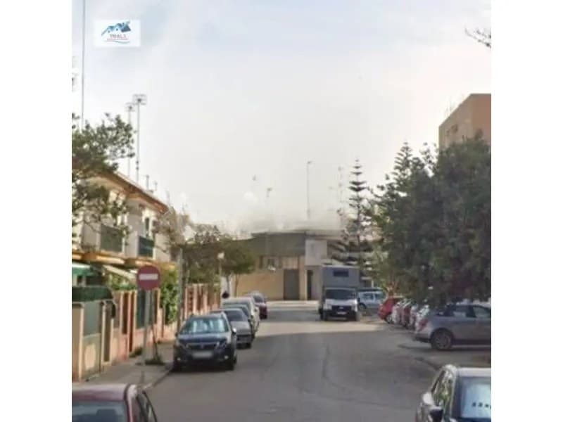 Vivienda en Cádiz