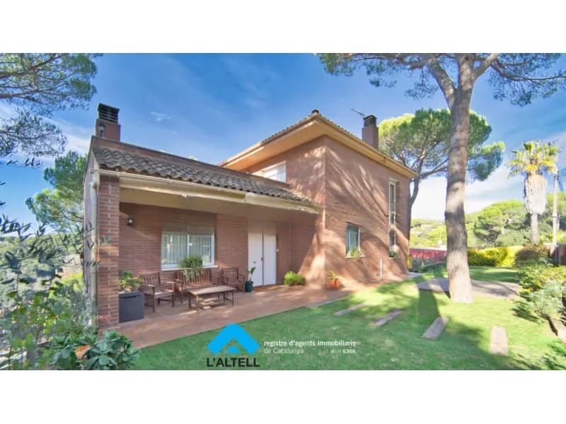 Casa/Chalet en Barcelona