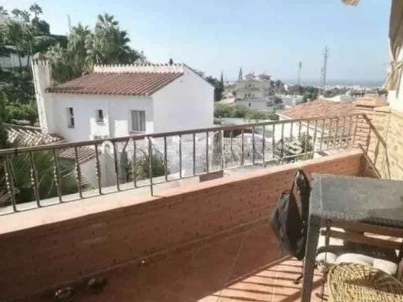 Casa/Chalet en Málaga