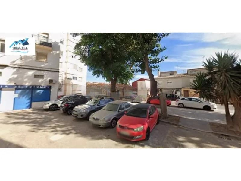 Vivienda en Cádiz