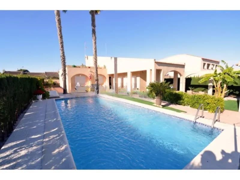 Casa/Chalet en Alicante
