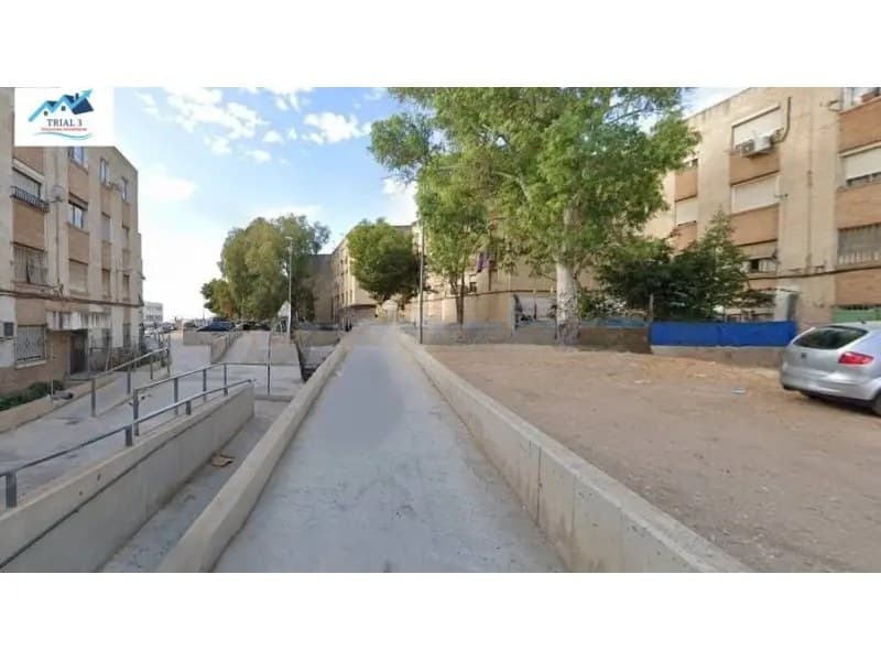 Vivienda en Alicante