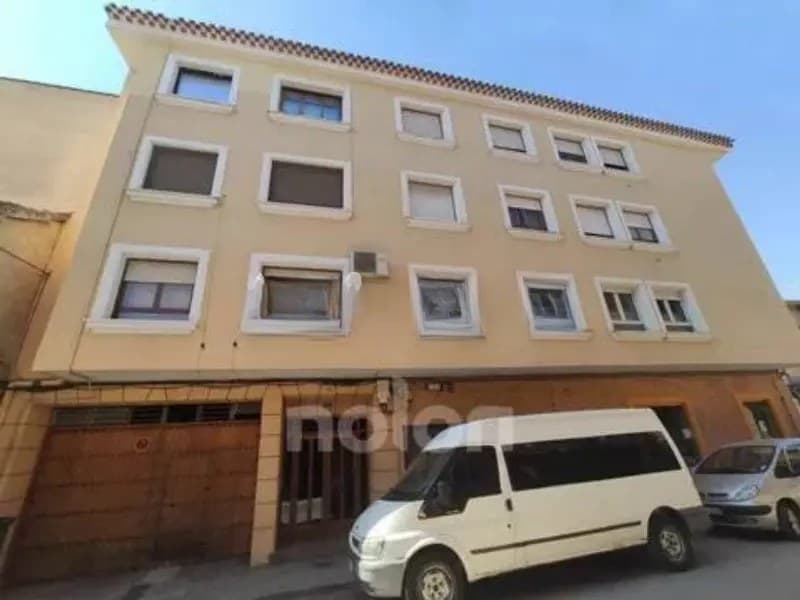 Vivienda en Albacete