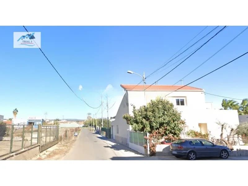 Vivienda en Murcia