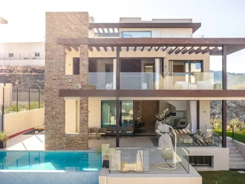 Casa/Chalet en Málaga