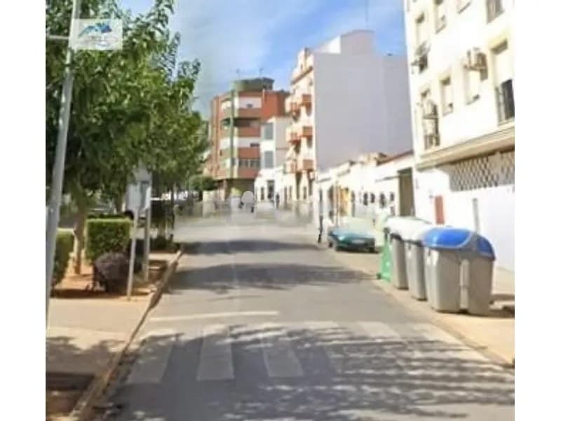 Vivienda en Badajoz