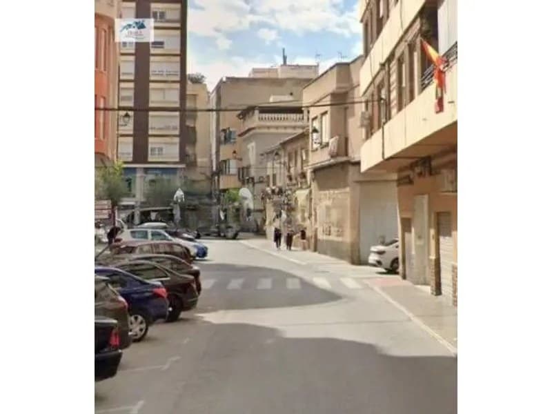 Vivienda en Alicante