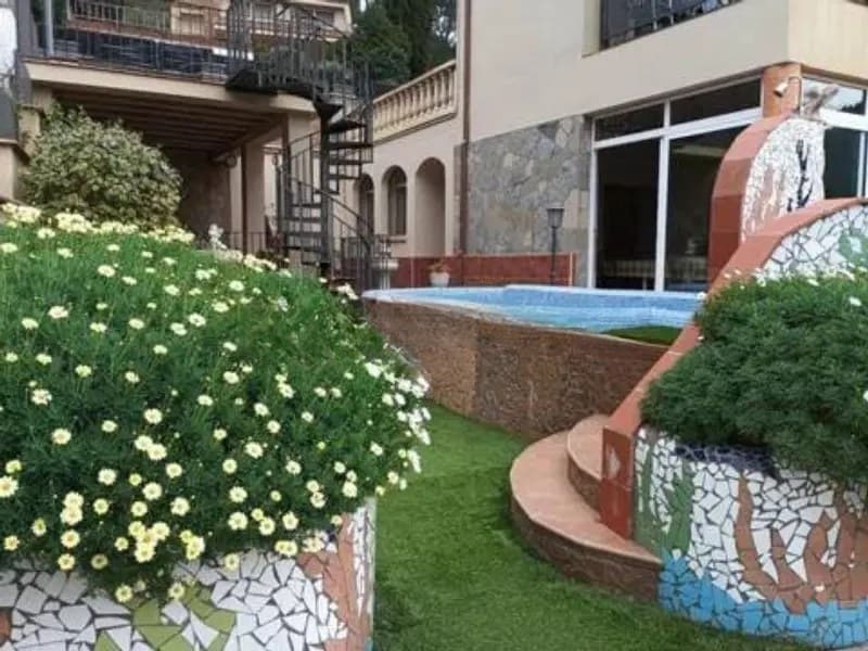Casa/Chalet en Barcelona