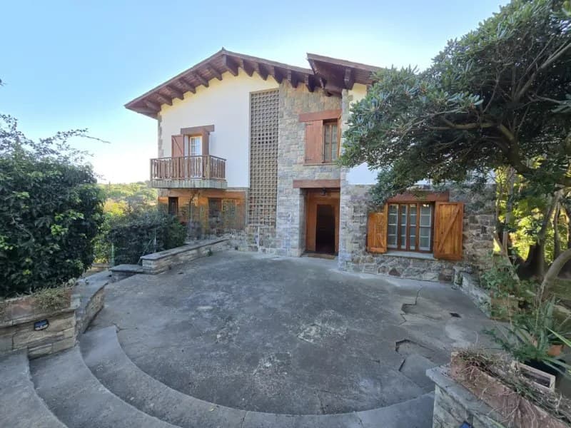 Casa/Chalet en Barcelona