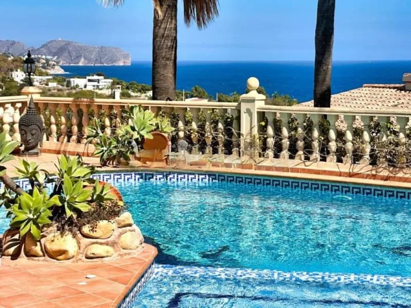 Casa/Chalet en Alicante