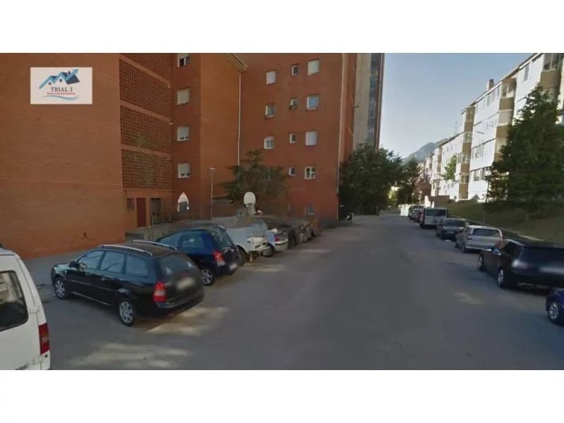 Vivienda en Barcelona