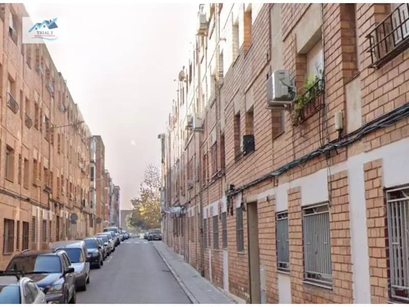 Vivienda en Barcelona