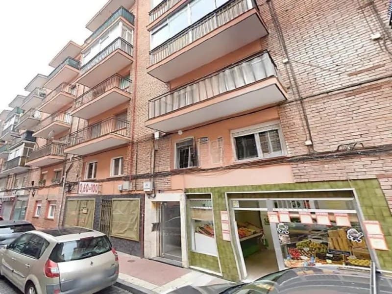 Vivienda en Valladolid