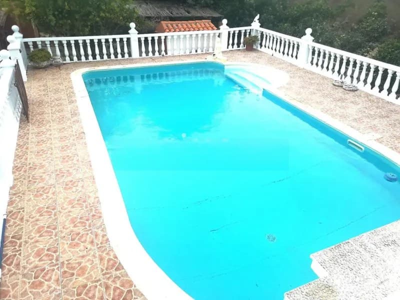 Casa/Chalet en Valencia