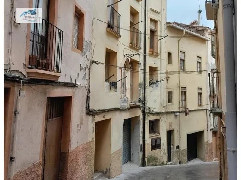 Vivienda en Barcelona