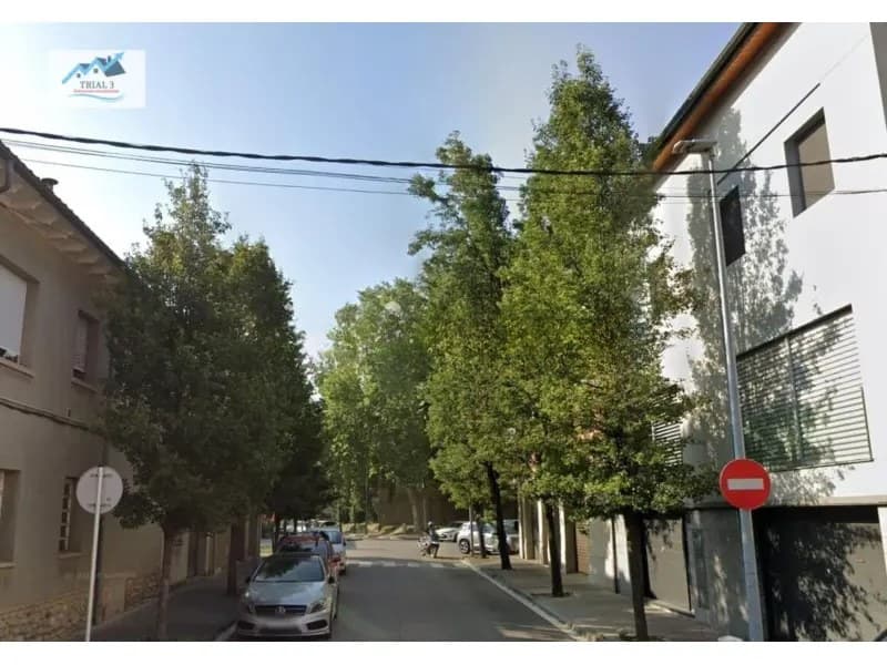 Vivienda en Barcelona