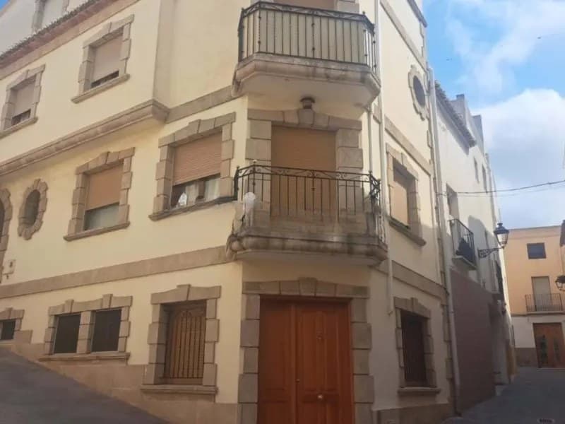 Casa/Chalet en Alicante