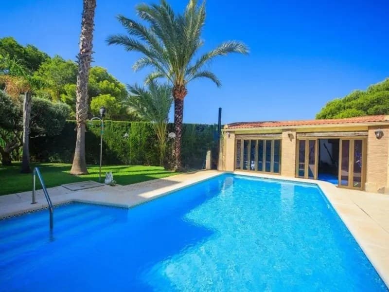 Casa/Chalet en Alicante