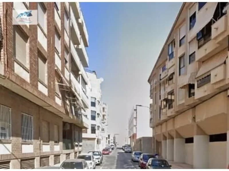 Vivienda en Alicante