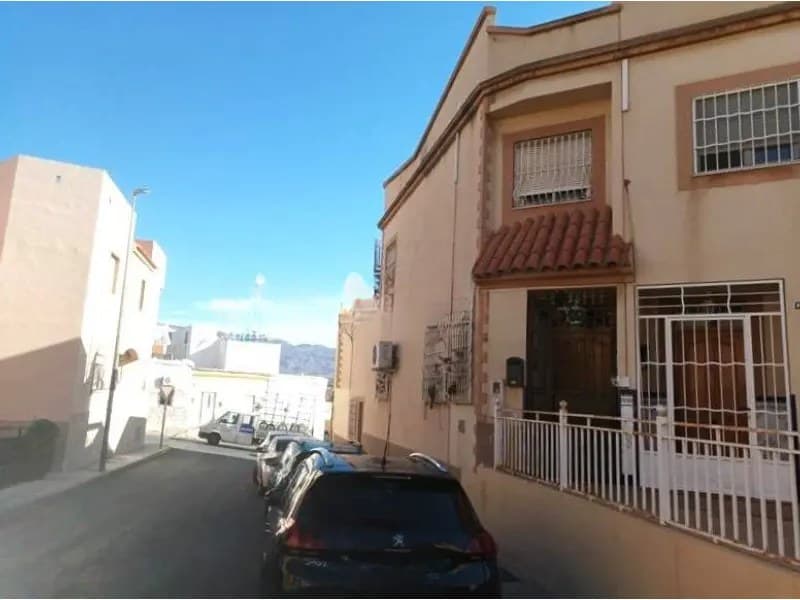 Casa/Chalet en Almería