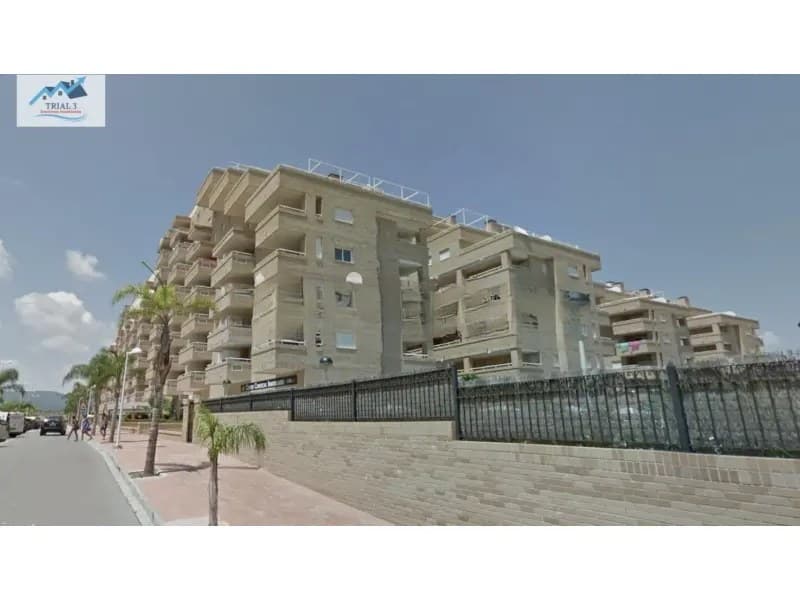 Vivienda en Castellón