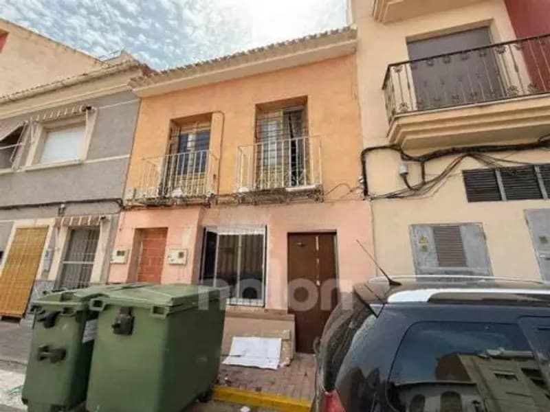 Casa/Chalet en Murcia