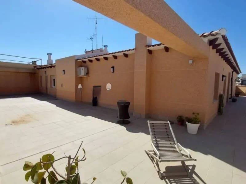 Vivienda en Alicante