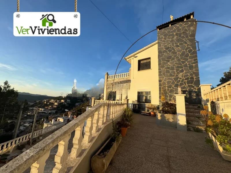 Casa/Chalet en Barcelona (1/1)