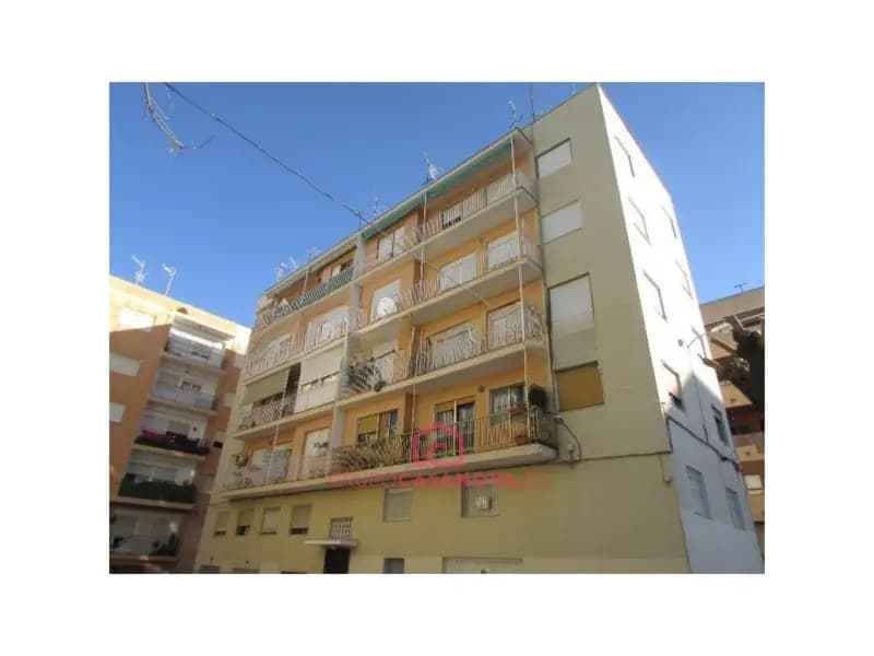 Vivienda en Alicante