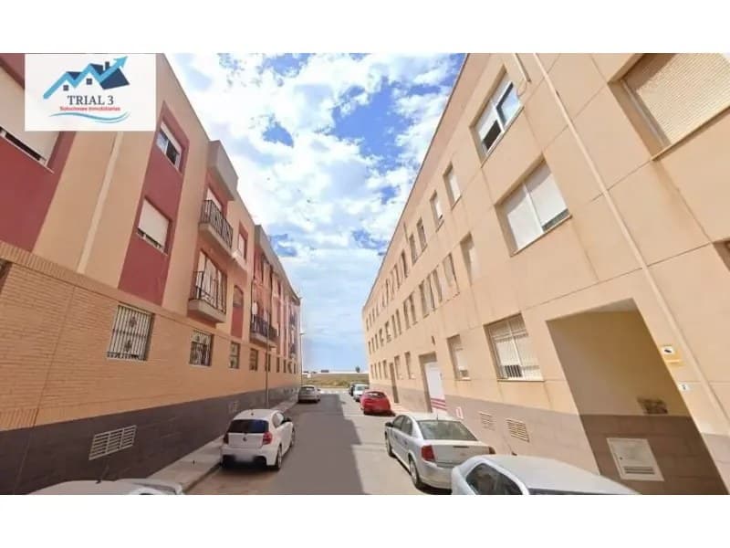 Vivienda en Almería