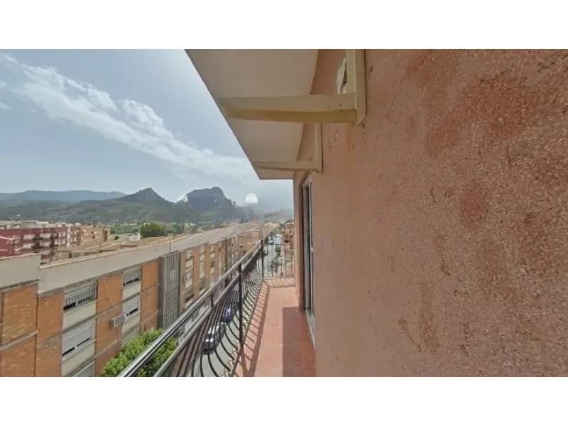 Vivienda en Murcia