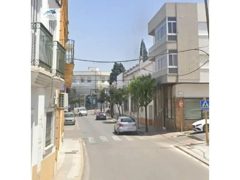 Vivienda en Cádiz
