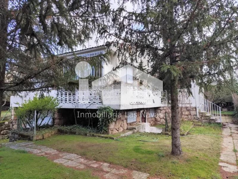 Casa/Chalet en Ávila