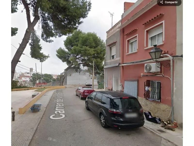 Vivienda en Valencia