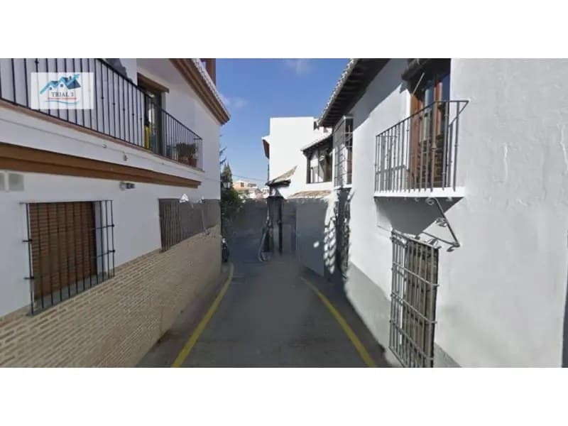 Vivienda en Granada