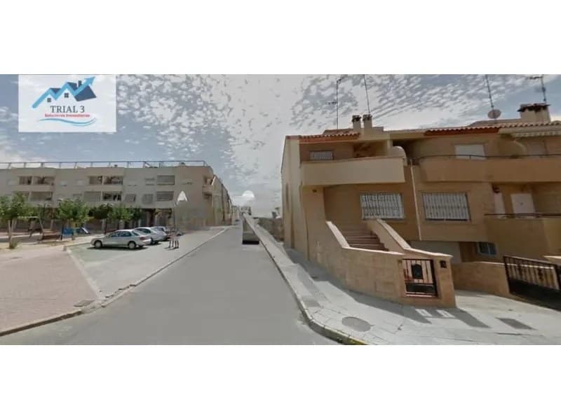 Vivienda en Alicante