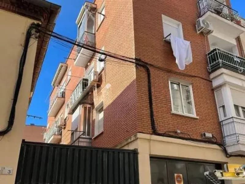 Vivienda en Madrid