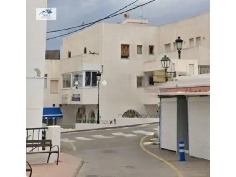 Vivienda en Almería